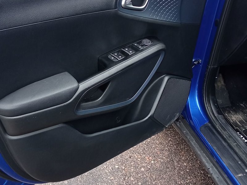 Kia Soul EX+ 2023