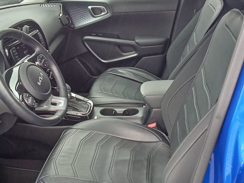 Kia Soul EX+ 2023