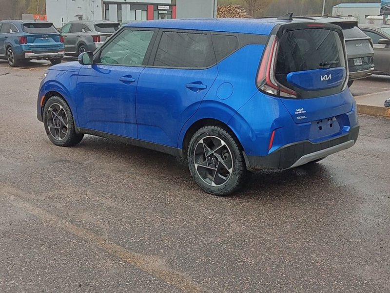 Kia Soul EX+ 2023