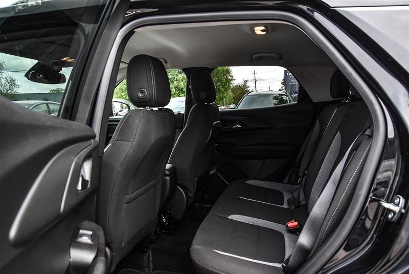 2023 Chevrolet Trailblazer AWD LT