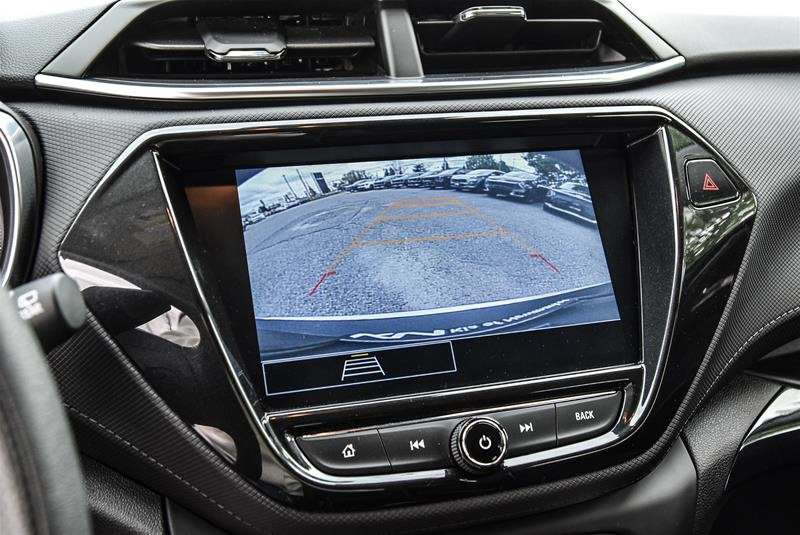 2023 Chevrolet Trailblazer AWD LT