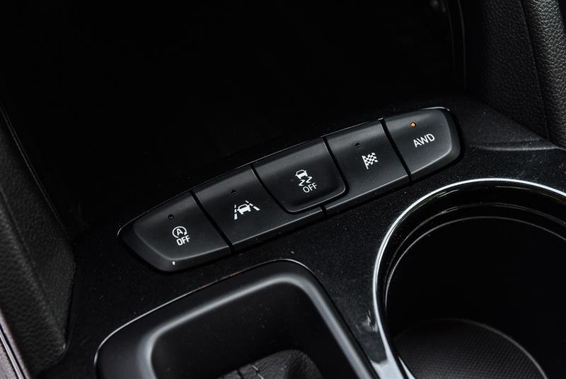 2023 Chevrolet Trailblazer AWD LT