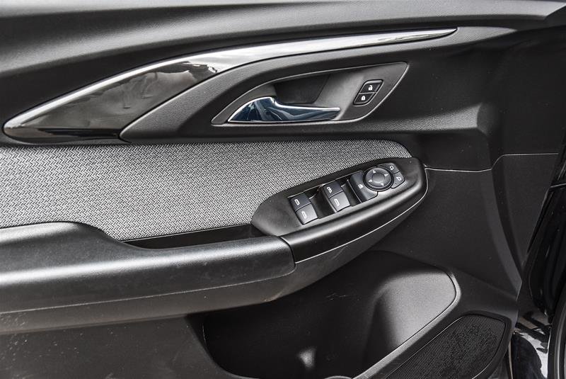 2023 Chevrolet Trailblazer AWD LT