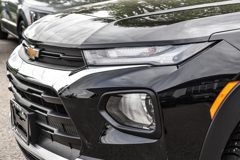 2023 Chevrolet Trailblazer AWD LT