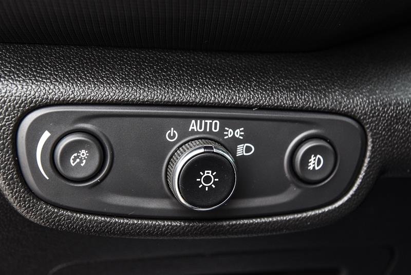 2023 Chevrolet Trailblazer AWD LT