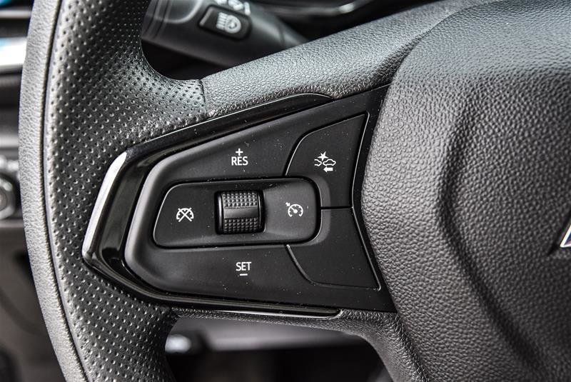 2023 Chevrolet Trailblazer AWD LT