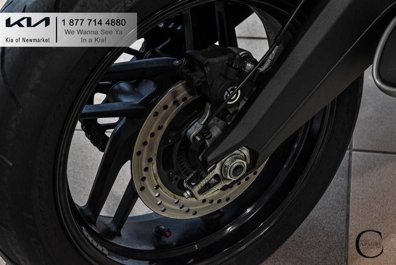 2017 Ducati Motorcycle Monster 797