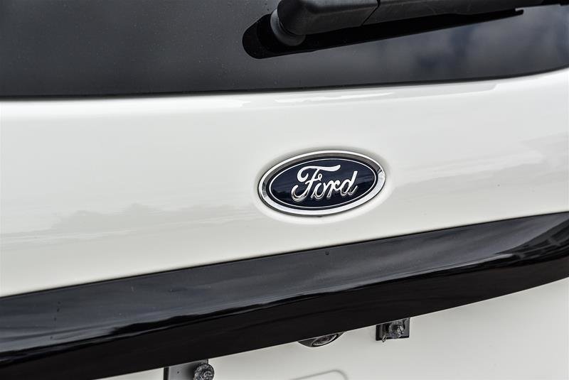 2022 Ford EcoSport Ses 4WD