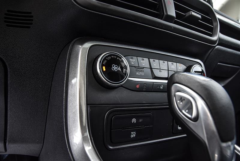 2022 Ford EcoSport Ses 4WD