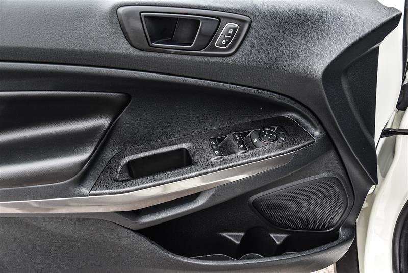 2022 Ford EcoSport Ses 4WD