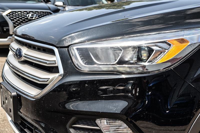 2018 Ford Escape SEL - 4WD HTD Seats|Rmt start|Camera|Climate|Keyless