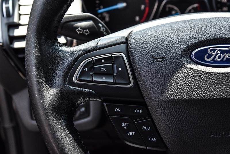 2018 Ford Escape SEL - 4WD HTD Seats|Rmt start|Camera|Climate|Keyless