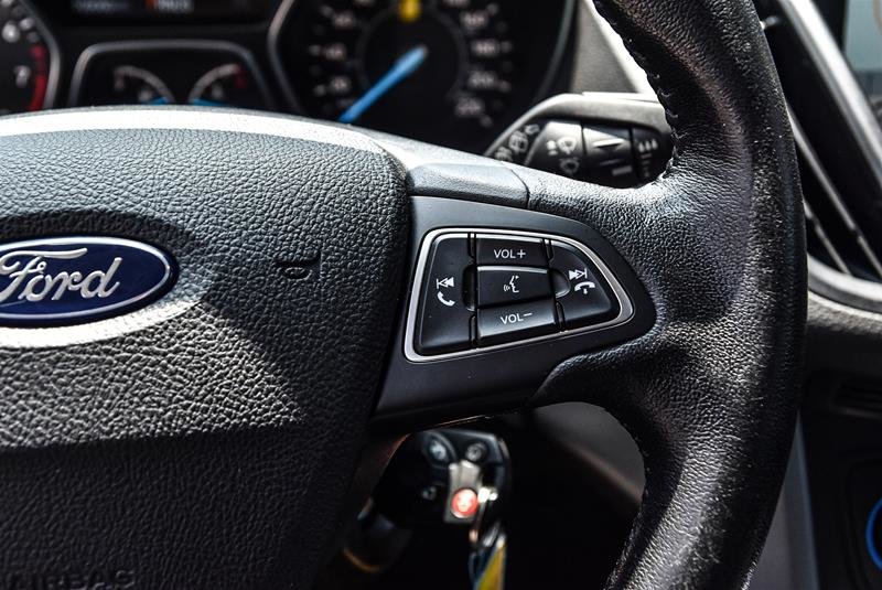 2018 Ford Escape SEL - 4WD HTD Seats|Rmt start|Camera|Climate|Keyless
