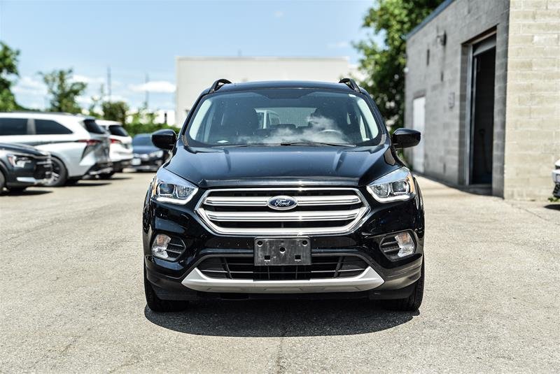 2018 Ford Escape SEL - 4WD HTD Seats|Rmt start|Camera|Climate|Keyless