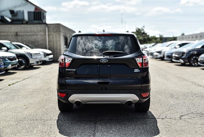 2018 Ford Escape SEL - 4WD HTD Seats|Rmt start|Camera|Climate|Keyless