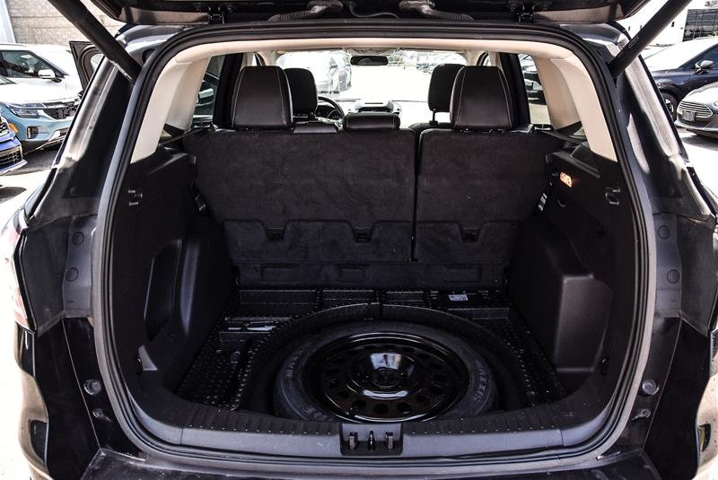 2018 Ford Escape SEL - 4WD HTD Seats|Rmt start|Camera|Climate|Keyless