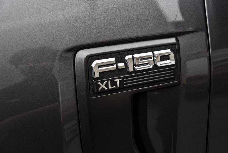 2022 Ford F150 4x4 - Supercrew XLT - 157 WB