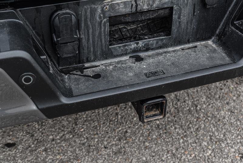 2022 Ford F150 4x4 - Supercrew XLT - 157 WB