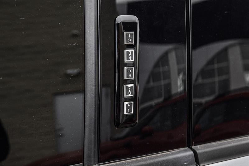2022 Ford F150 4x4 - Supercrew XLT - 157 WB