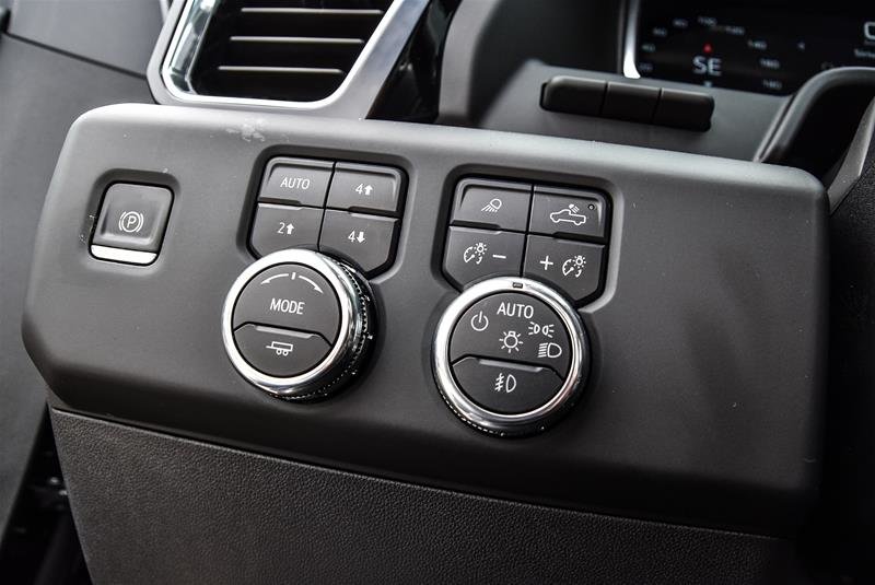2025 GMC Sierra 1500 Crew Cab Short Box 4-Wheel Drive Denali