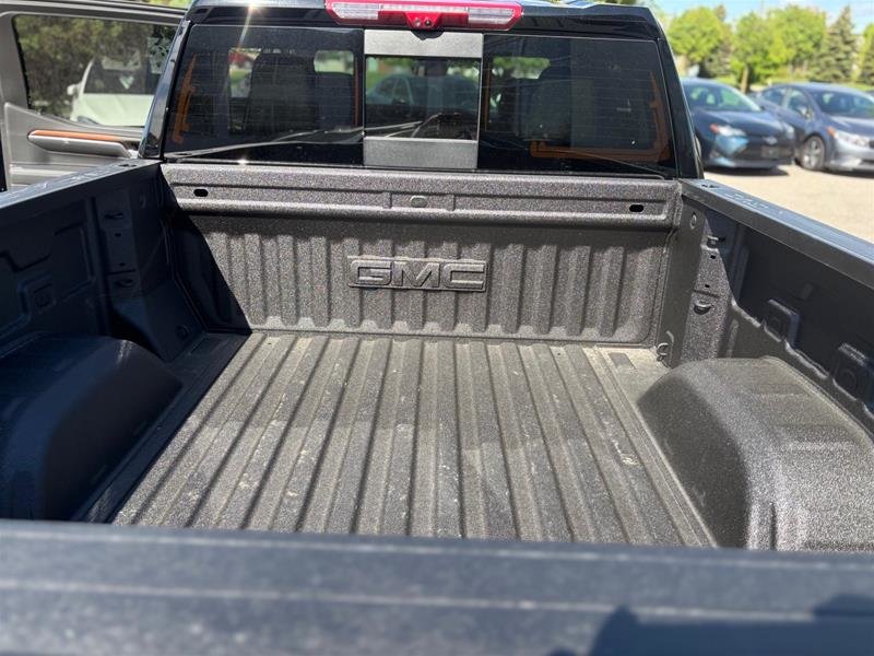2025 GMC Sierra 1500 Crew Cab Short Box 4-Wheel Drive Denali