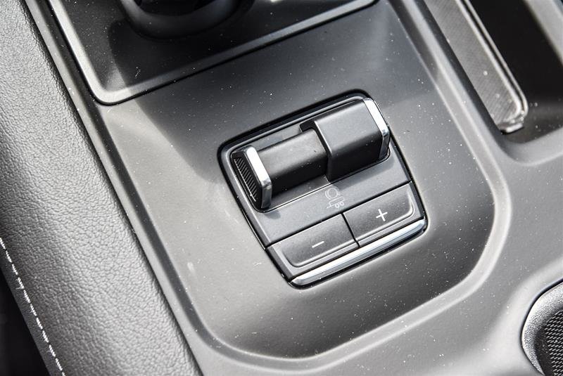 2025 GMC Sierra 1500 Crew Cab Short Box 4-Wheel Drive Denali