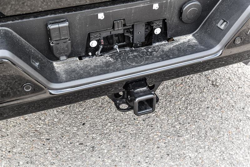 2025 GMC Sierra 1500 Crew Cab Short Box 4-Wheel Drive Denali
