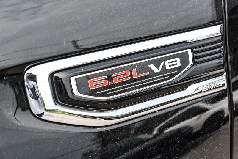 2025 GMC Sierra 1500 Crew Cab Short Box 4-Wheel Drive Denali