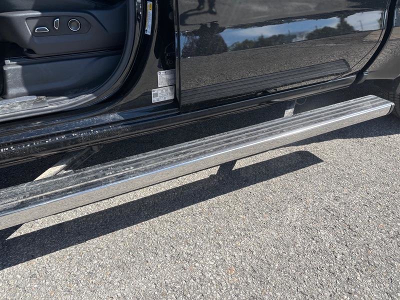 2025 GMC Sierra 1500 Crew Cab Short Box 4-Wheel Drive Denali