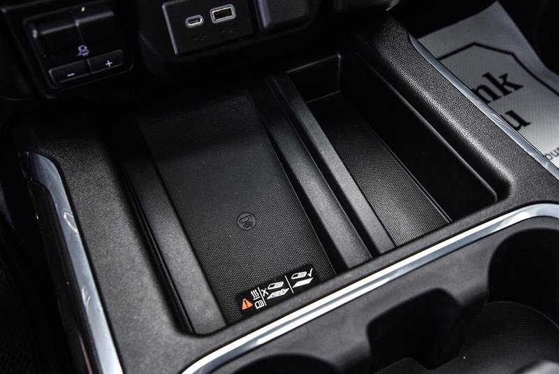 2021 GMC SIERRA 2500 Crew Cab 4x4 At4 Standard Box Std Box-Cruise|Nav|Htd/Cool seats|Blnd Spot and more