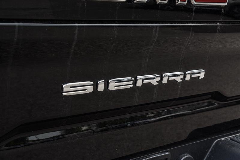2021 GMC SIERRA 2500 Crew Cab 4x4 At4 Standard Box Std Box-Cruise|Nav|Htd/Cool seats|Blnd Spot and more