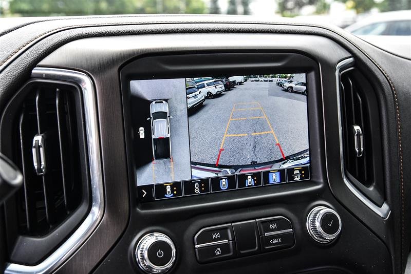 2021 GMC SIERRA 2500 Crew Cab 4x4 At4 Standard Box Std Box-Cruise|Nav|Htd/Cool seats|Blnd Spot and more