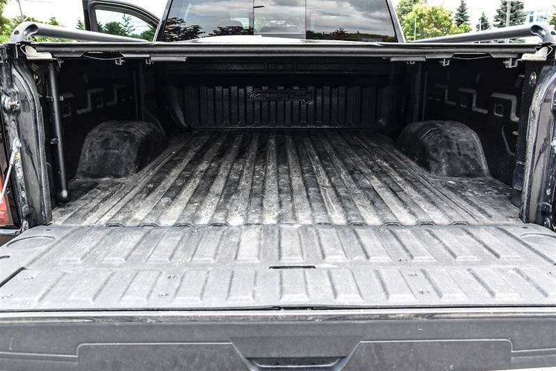 2021 GMC SIERRA 2500 Crew Cab 4x4 At4 Standard Box Std Box-Cruise|Nav|Htd/Cool seats|Blnd Spot and more