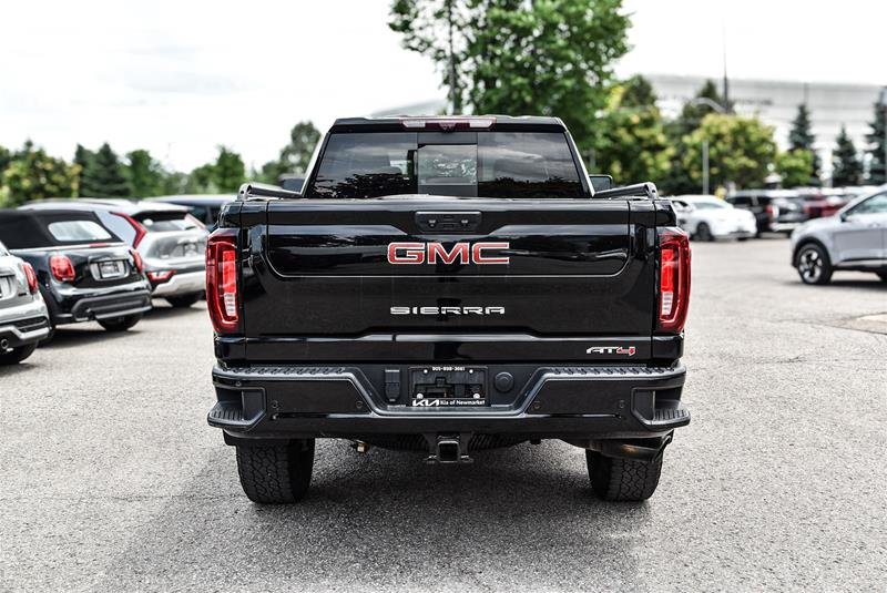 2021 GMC SIERRA 2500 Crew Cab 4x4 At4 Standard Box Std Box-Cruise|Nav|Htd/Cool seats|Blnd Spot and more
