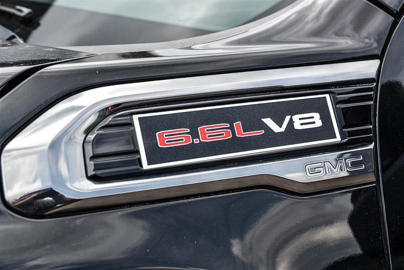 2021 GMC SIERRA 2500 Crew Cab 4x4 At4 Standard Box Std Box-Cruise|Nav|Htd/Cool seats|Blnd Spot and more