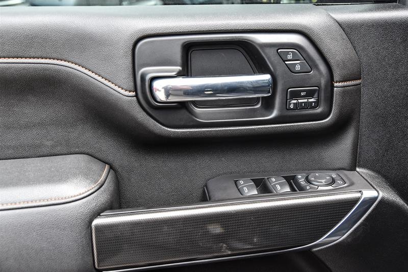 2021 GMC SIERRA 2500 Crew Cab 4x4 At4 Standard Box Std Box-Cruise|Nav|Htd/Cool seats|Blnd Spot and more