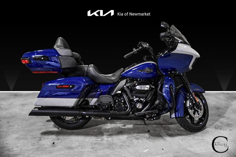 2023 Harley Davidson Motorcycle Road Glide Ltd Limited Harley Davidson, HD, Road Glide, Limited, CVO, SPECIAL