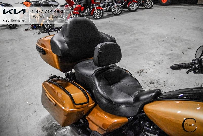 2023 Harley Davidson Motorcycle Road Glide Special FLTRXS