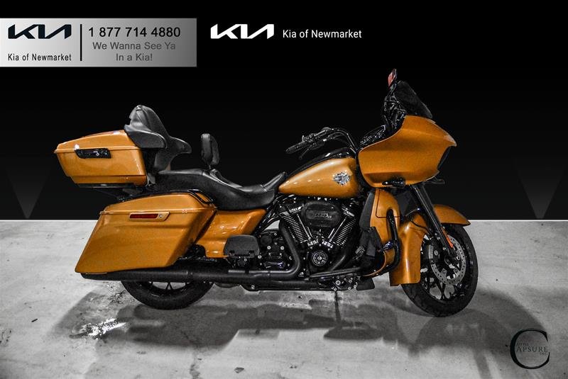 2023 Harley Davidson Motorcycle Road Glide Special FLTRXS