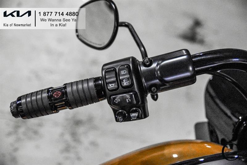 2023 Harley Davidson Motorcycle Road Glide Special FLTRXS