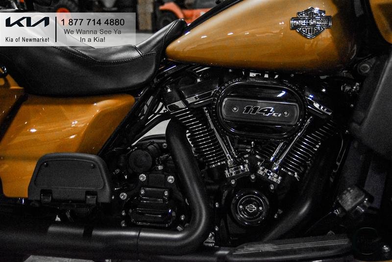 2023 Harley Davidson Motorcycle Road Glide Special FLTRXS