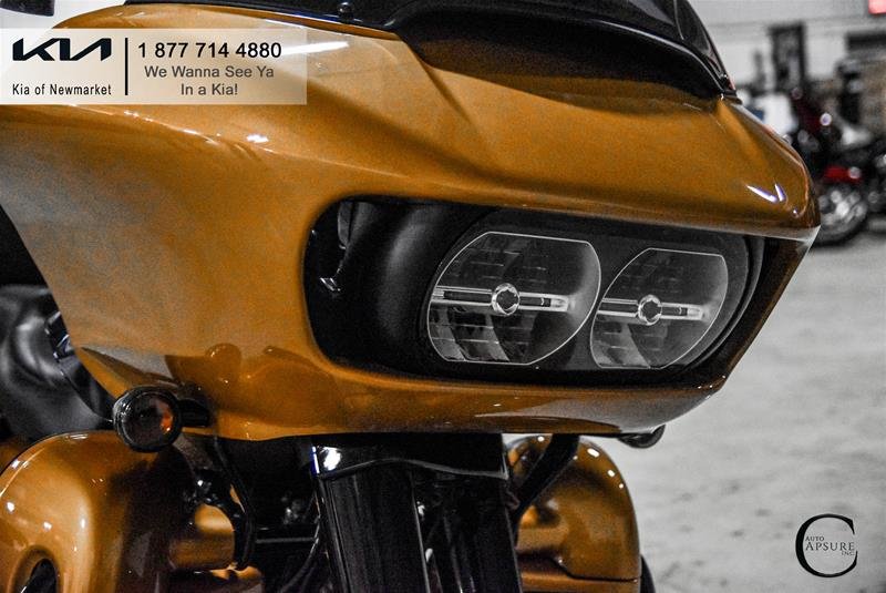 2023 Harley Davidson Motorcycle Road Glide Special FLTRXS