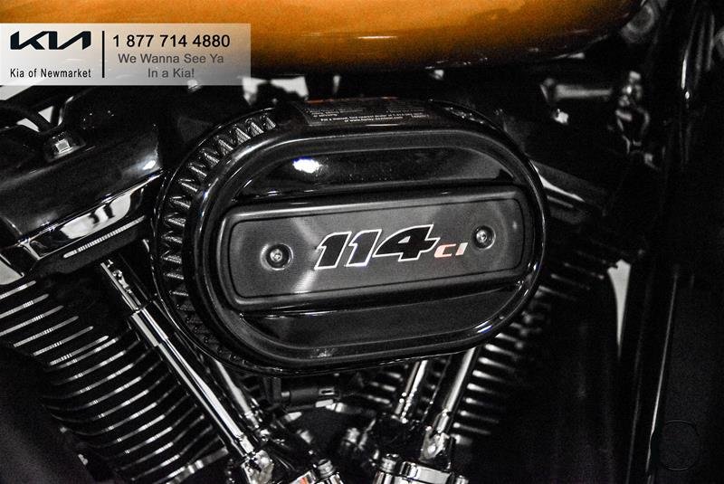 2023 Harley Davidson Motorcycle Road Glide Special FLTRXS