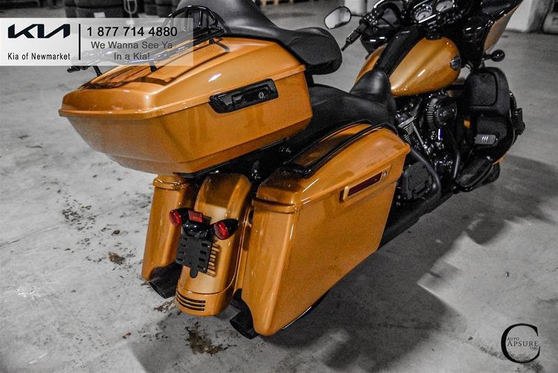 2023 Harley Davidson Motorcycle Road Glide Special FLTRXS
