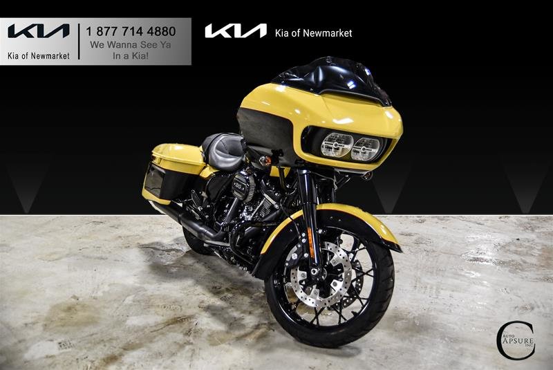 2023 Harley Davidson Motorcycle Road Glide Special SPECIAL ROAD GLIDE SPECIAL