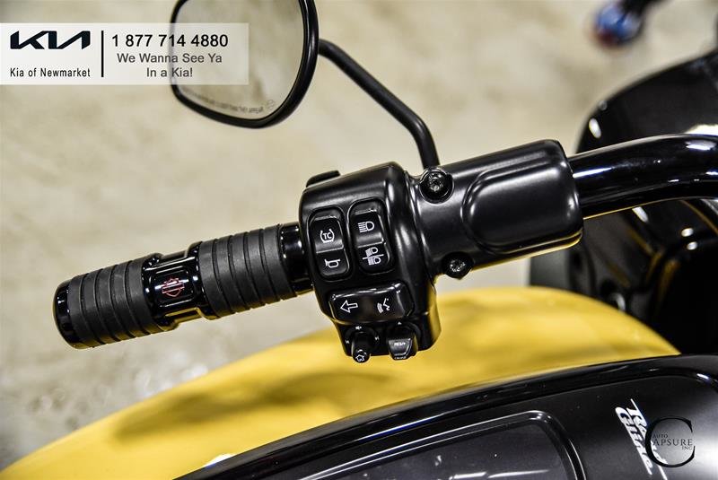 2023 Harley Davidson Motorcycle Road Glide Special SPECIAL ROAD GLIDE SPECIAL