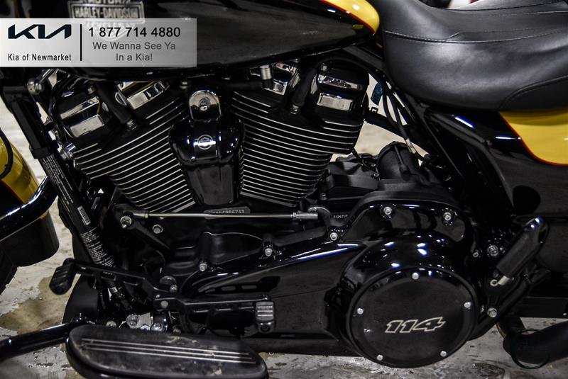 2023 Harley Davidson Motorcycle Road Glide Special SPECIAL ROAD GLIDE SPECIAL