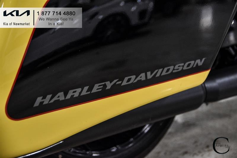 2023 Harley Davidson Motorcycle Road Glide Special SPECIAL ROAD GLIDE SPECIAL