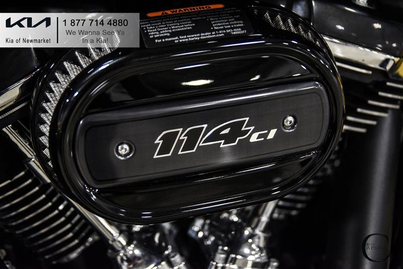 2023 Harley Davidson Motorcycle Road Glide Special SPECIAL ROAD GLIDE SPECIAL