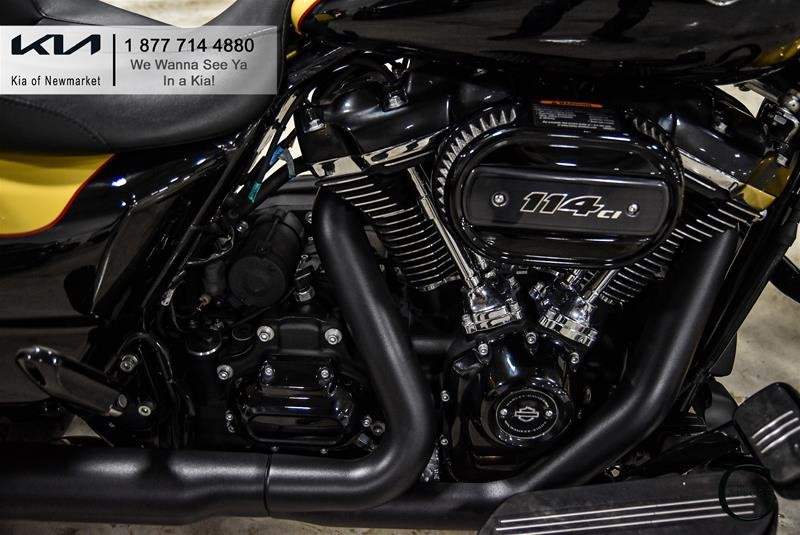 2023 Harley Davidson Motorcycle Road Glide Special SPECIAL ROAD GLIDE SPECIAL